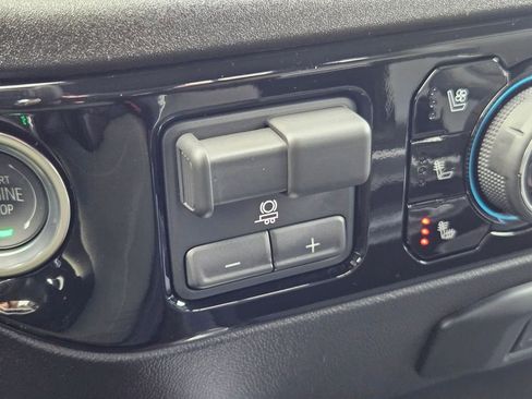 New 2026 Chevrolet Silverado 3500 High Country w/ High Country Premium Package image 25