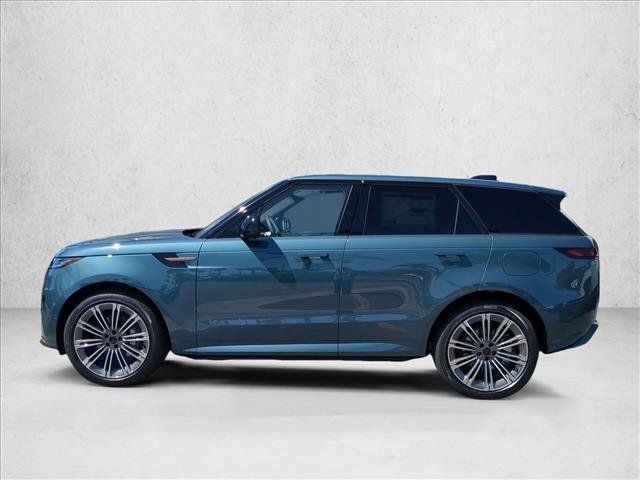 New 2027 Land Rover Range Rover Sport Dynamic SE AWD/4WD image 5