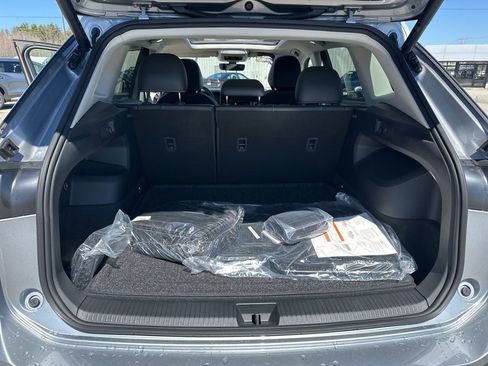New 2026 Volkswagen Tiguan SE AWD/4WD image 22