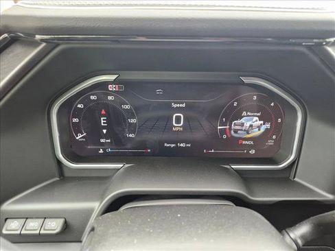 New 2026 GMC Sierra 2500 AT4X AWD/4WD image 11