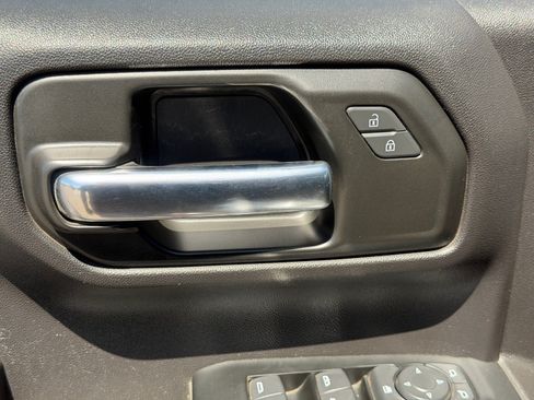 Used 2024 Chevrolet Silverado 1500 W/T w/ WT Convenience Package RWD image 16