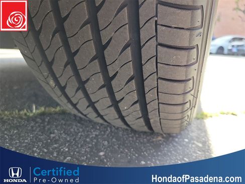 Certified 2024 Honda Civic EX image 30