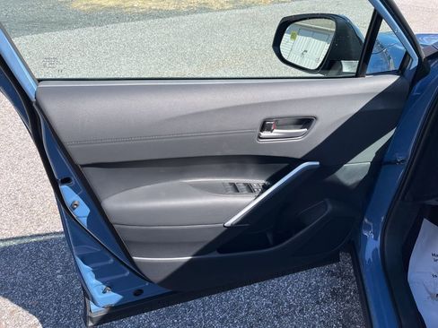 Certified 2026 Toyota Corolla Cross XLE w/ Convenience Package image 12