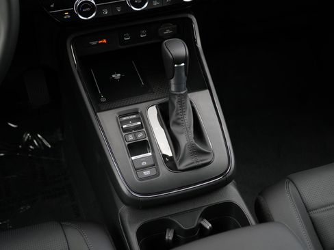 New 2026 Honda CR-V EX-L image 26