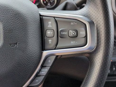 New 2026 RAM 2500 Tradesman AWD/4WD image 27