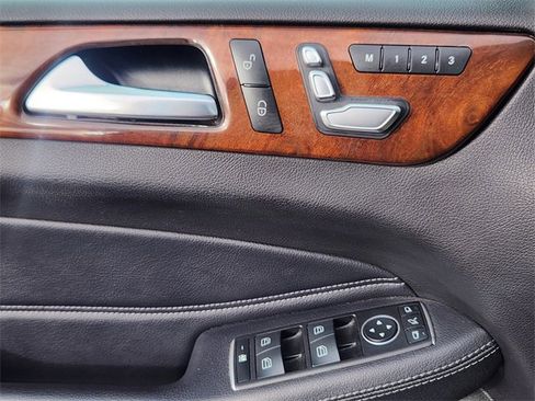 Certified 2016 Mercedes-Benz GLE 350 4MATIC image 11