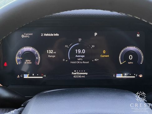 Used 2023 Jeep Grand Cherokee Altitude image 17