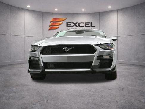 Used 2023 Ford Mustang Premium RWD image 42