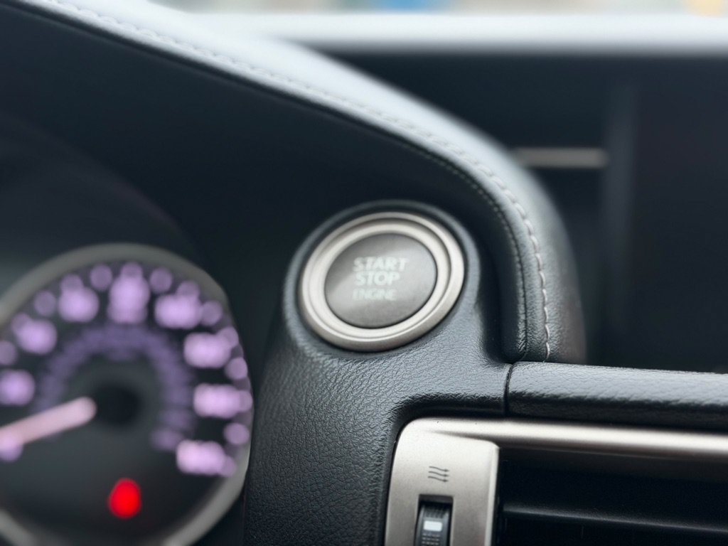 Used 2015 Lexus IS 250 RWD image 15
