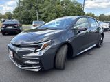 New 2025 Toyota Corolla SE image 2