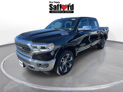 Used 2022 RAM 1500 Limited
