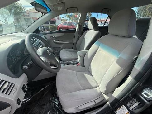 Used 2011 Toyota Corolla LE FWD image 17