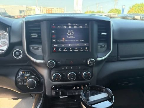Used 2020 RAM 1500 Big Horn AWD/4WD image 21