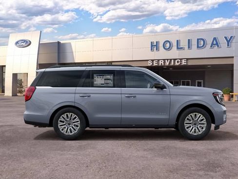 New 2027 Ford Expedition Platinum w/ Driver's Package AWD/4WD image 5