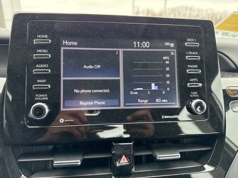 Used 2023 Toyota Camry SE image 15