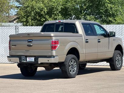 Used 2014 Ford F150 XLT w/ Equipment Group 302A Luxury