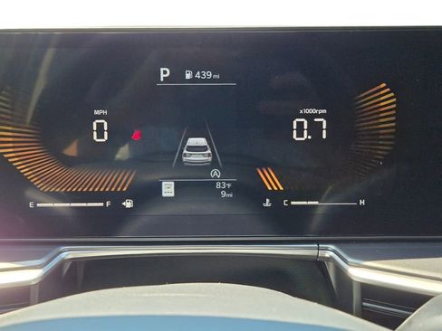 New 2026 Kia Sorento LX FWD image 26