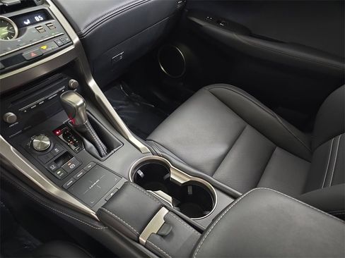 Certified 2021 Lexus NX 300 AWD w/ Accessory Package image 25