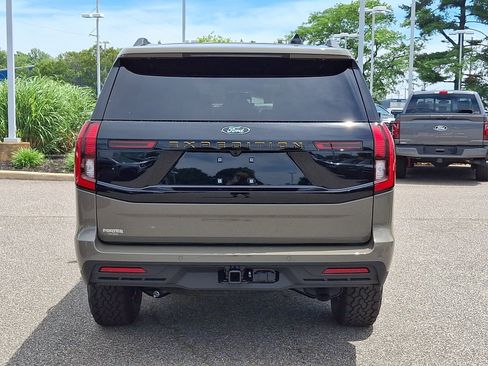 New 2026 Ford Expedition Tremor AWD/4WD image 12
