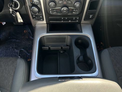 Used 2018 RAM 1500 Big Horn image 14