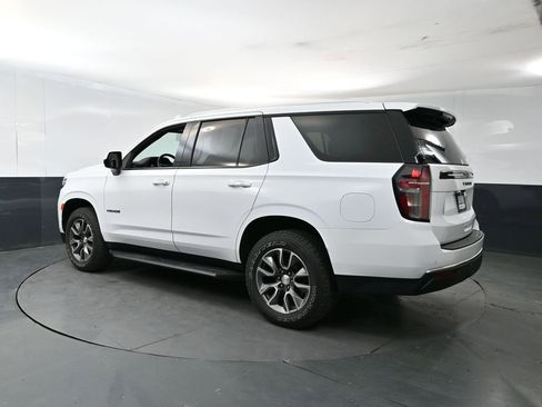 Used 2022 Chevrolet Tahoe LS AWD/4WD image 3