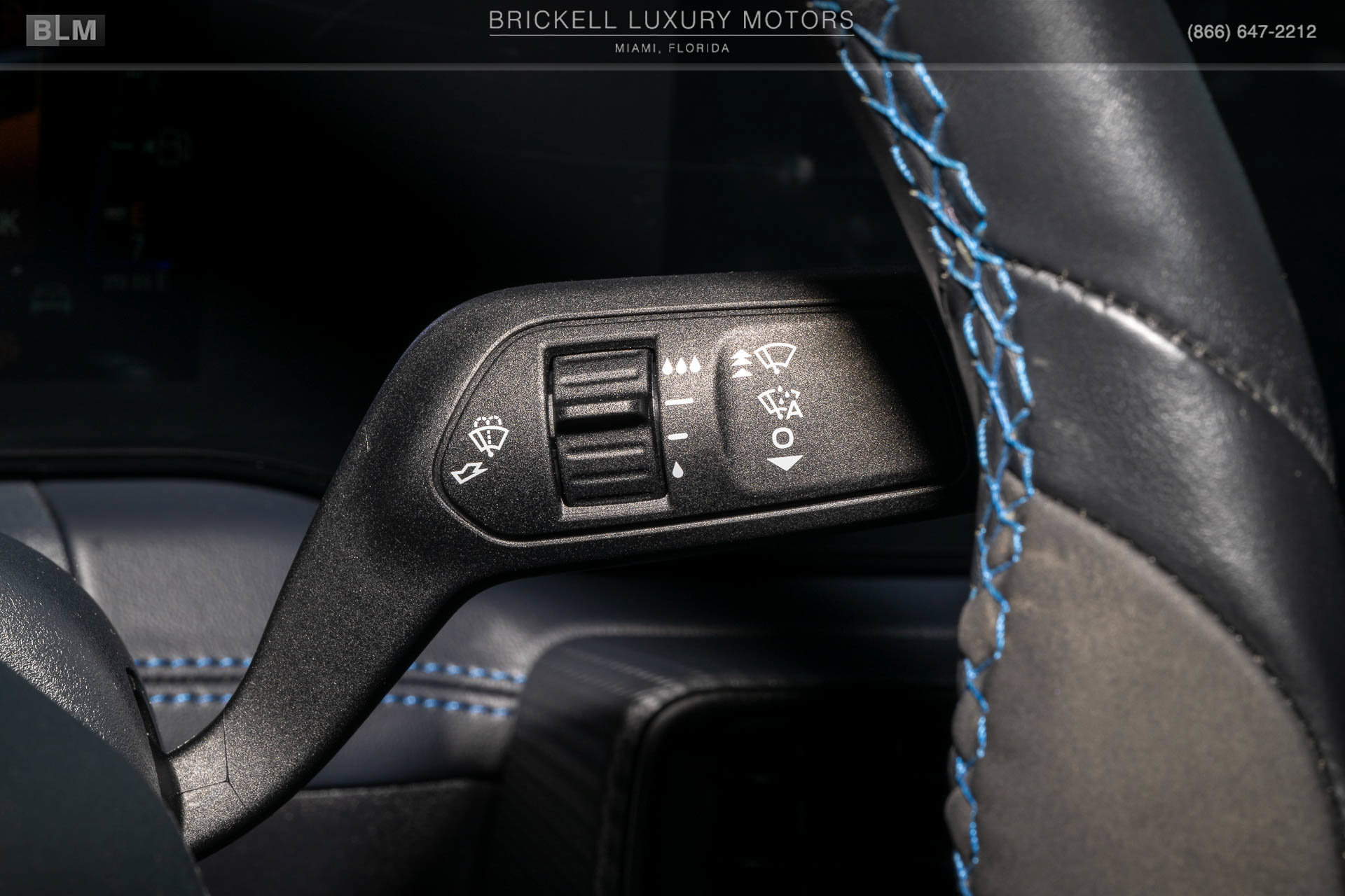 Used 2024 Ford Mustang Dark Horse RWD image 32