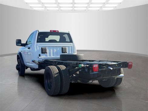 New 2026 RAM 5500 Tradesman image 5