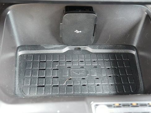Used 2024 Ford Bronco Raptor AWD/4WD image 50