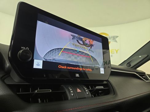 Used 2024 Toyota RAV4 XSE image 21