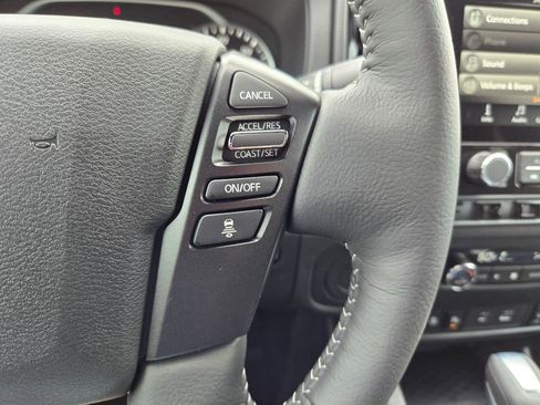 New 2026 Nissan Frontier SV w/ SV Convenience Package RWD image 20