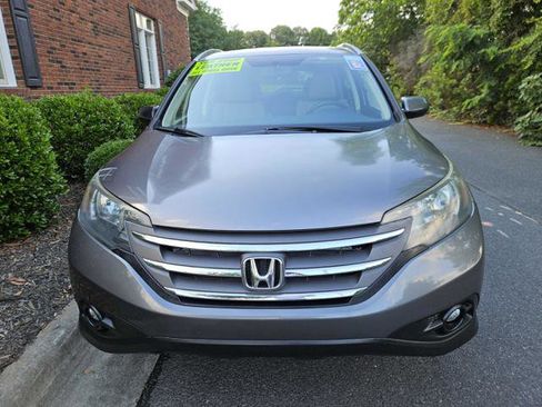 Used 2014 Honda CR-V EX-L image 8