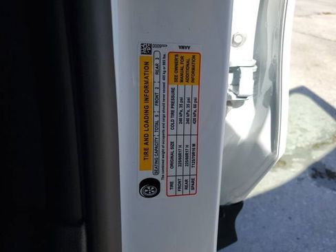 New 2026 Buick Envista Preferred w/ Convenience II Package image 31