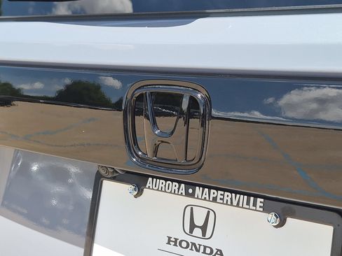 Certified 2026 Honda Passport TrailSport Elite image 29