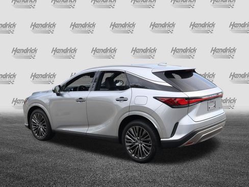 Certified 2026 Lexus RX 350 FWD w/ Convenience Package image 7