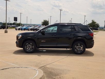 New 2026 GMC Terrain AT4 w/ Convenience Package III
