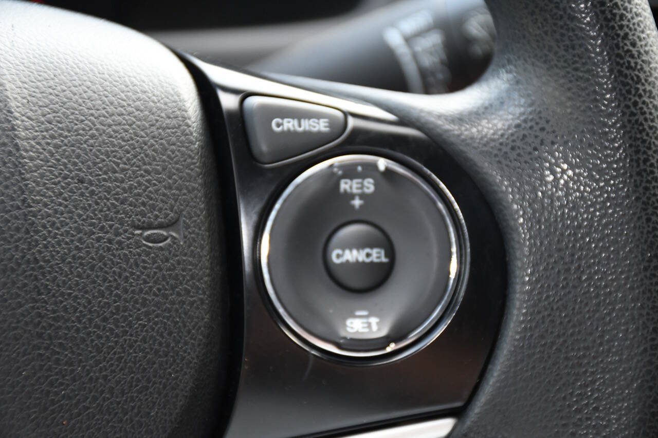 Used 2013 Honda Civic LX image 29