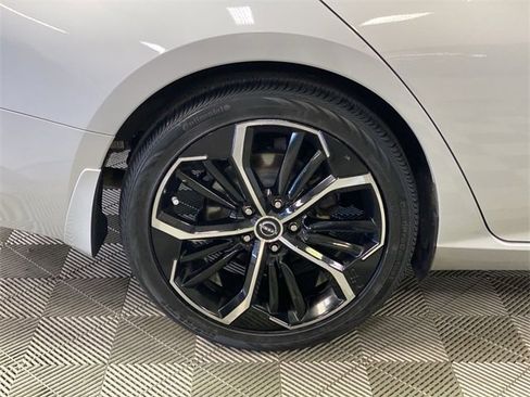 Used 2023 Nissan Altima 2.5 SR image 36