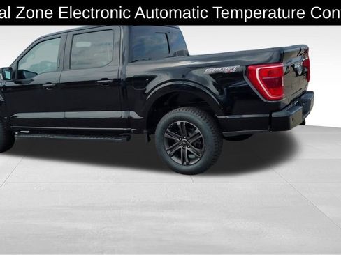 Used 2022 Ford F150 XLT w/ Equipment Group 302A High image 7