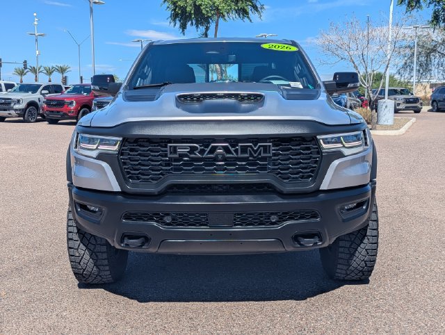 Used 2026 RAM 1500 RHO w/ RHO Level 1 Equipment Group AWD/4WD image 9