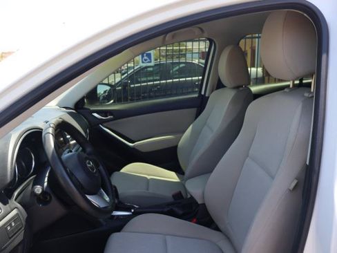 Used 2014 MAZDA CX-5 Sport w/ Bluetooth Audio Package AWD/4WD image 17