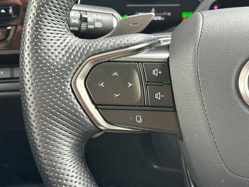 Certified 2026 Lexus TX 500h AWD w/ Technology Package image 29