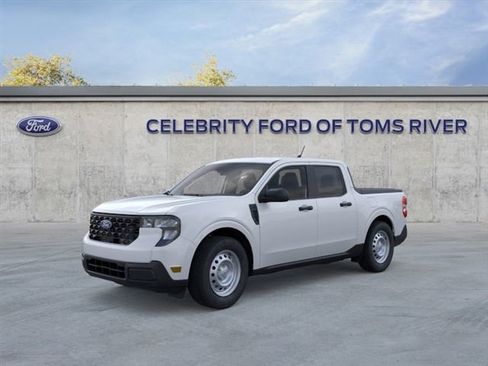 New 2026 Ford Maverick XL w/ 4K Tow Package AWD/4WD image 1
