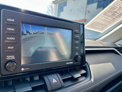 Certified 2022 Toyota RAV4 XLE AWD/4WD image 22