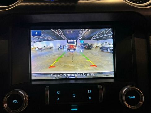 Used 2022 Ford Mustang Mach 1 w/ Equipment Group 700A image 20