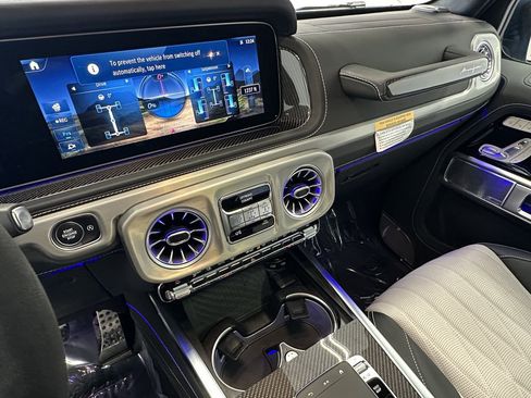 New 2026 Mercedes-Benz G 63 AMG 4MATIC image 30