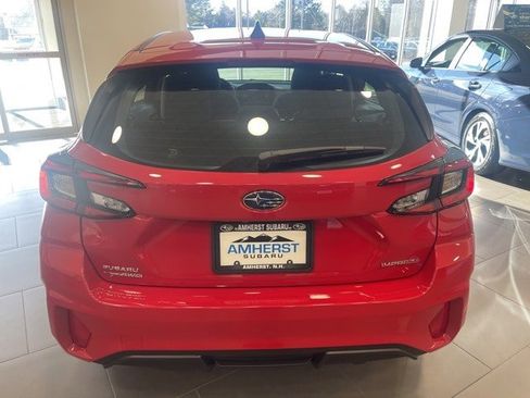 New 2025 Subaru Impreza 2.0i image 6