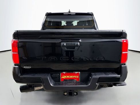 New 2026 Toyota Tacoma TRD Sport AWD/4WD image 7