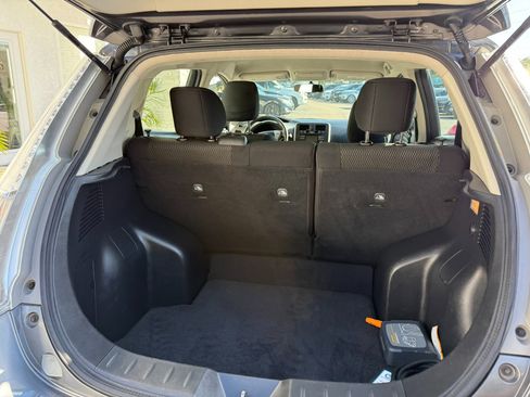 Used 2015 Nissan Leaf S w/ Charge Package image 19