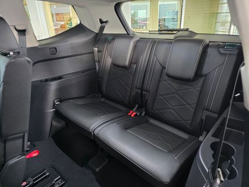 New 2026 Volkswagen Atlas SE image 34