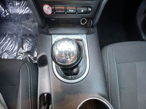Used 2020 Ford Mustang GT w/ GT Performance Package image 24
